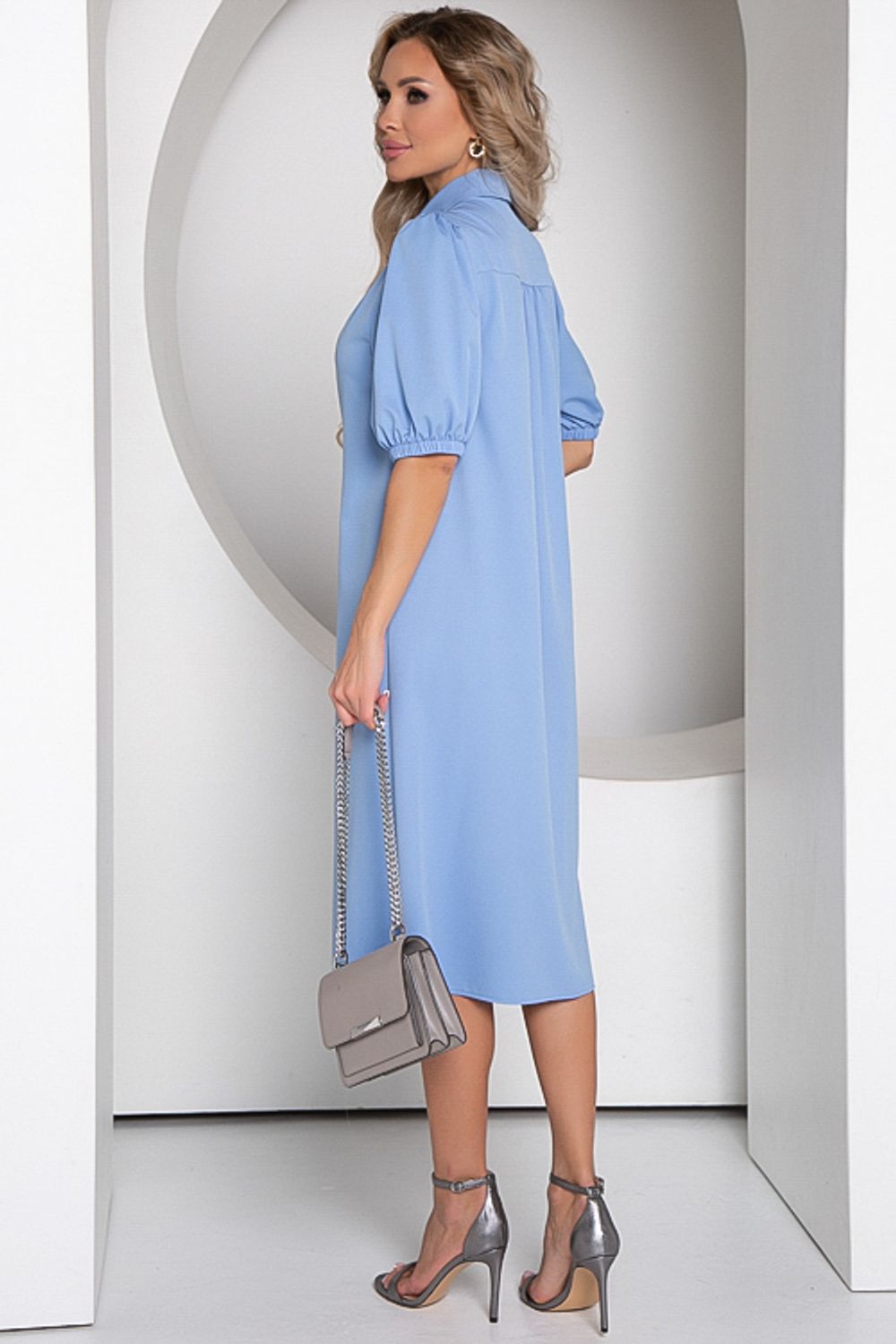 Платье 70764 Avili