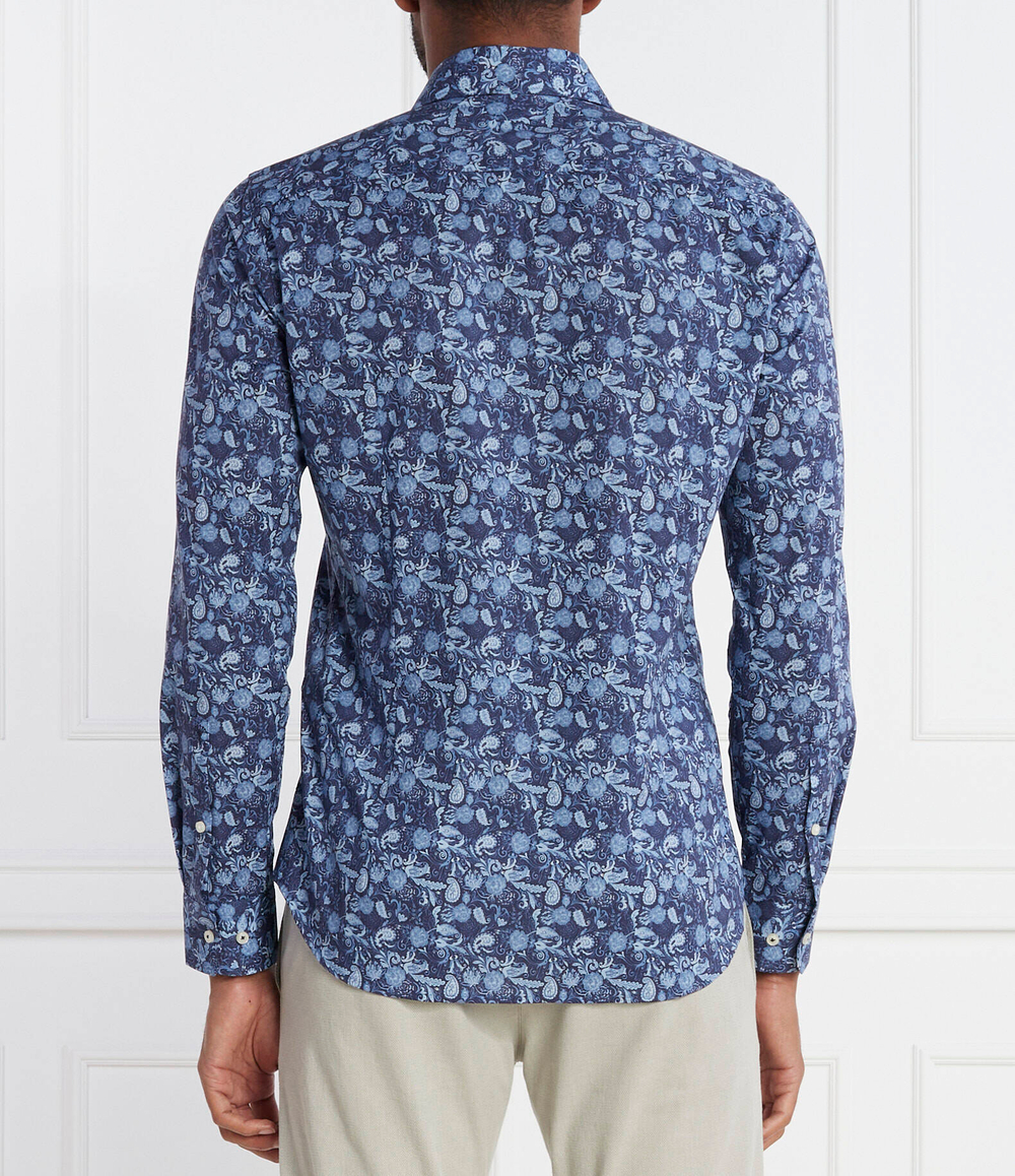 Рубашка Pai Joop! - голубой(30040283)