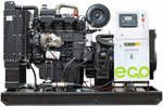 Дизельный генератор EcoPower АД60-T400eco