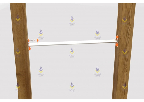 Перекладина 800