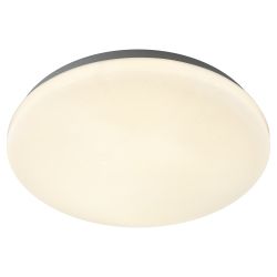 Светильник потолочный светодиодный ЭРА Классик без ДУ SPB-6 Slim Night SKY 24W-4K 4000K | Светильники SPB-6 без ДУ