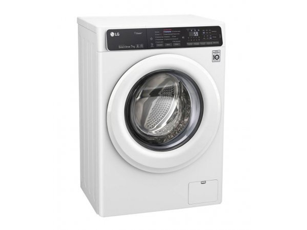 Стиральная машина LG F2H5HS3W