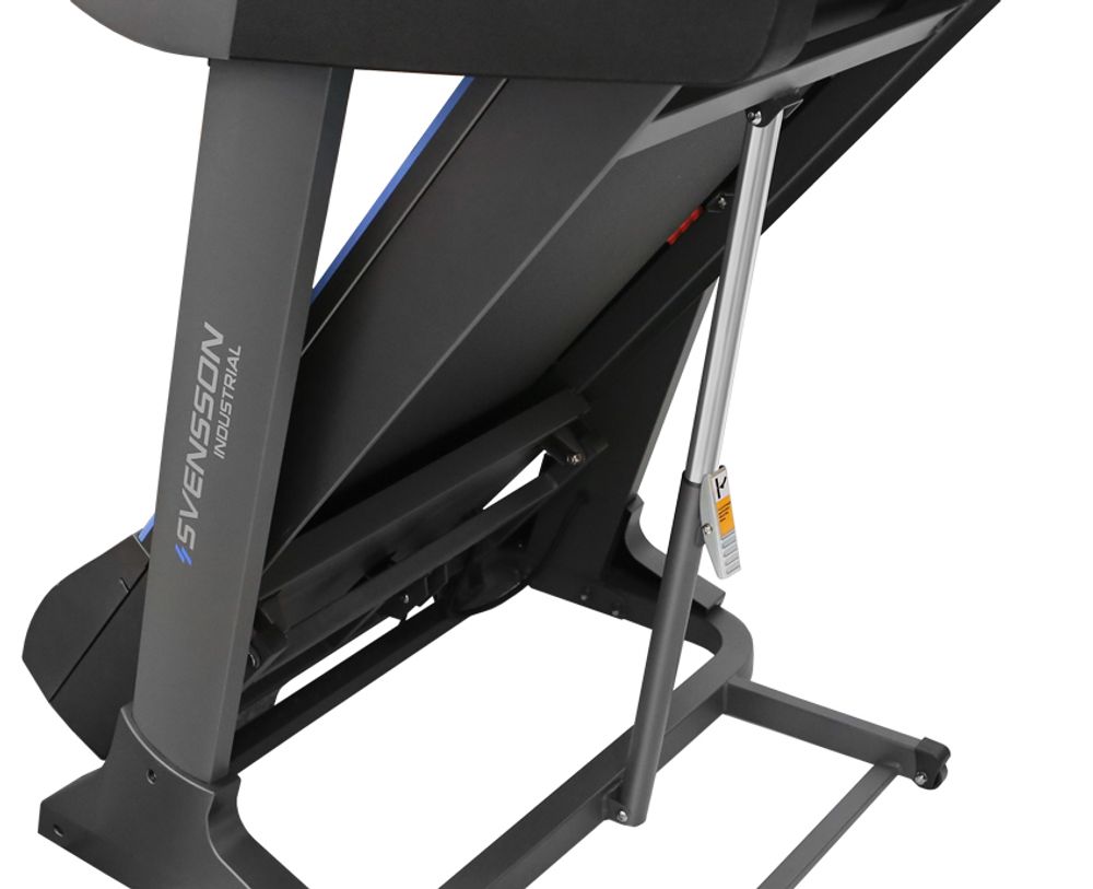 SVENSSON INDUSTRIAL OMEGA