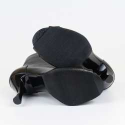 Ботильоны HighHeels с молнией