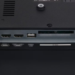 Телевизор Hi RT-32F02FB 81см, Full HD, LED, Smart TV, Android