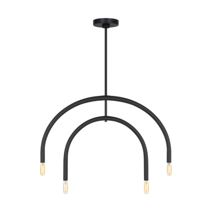 Люстра Visual Comfort Hadden Small Chandelier
