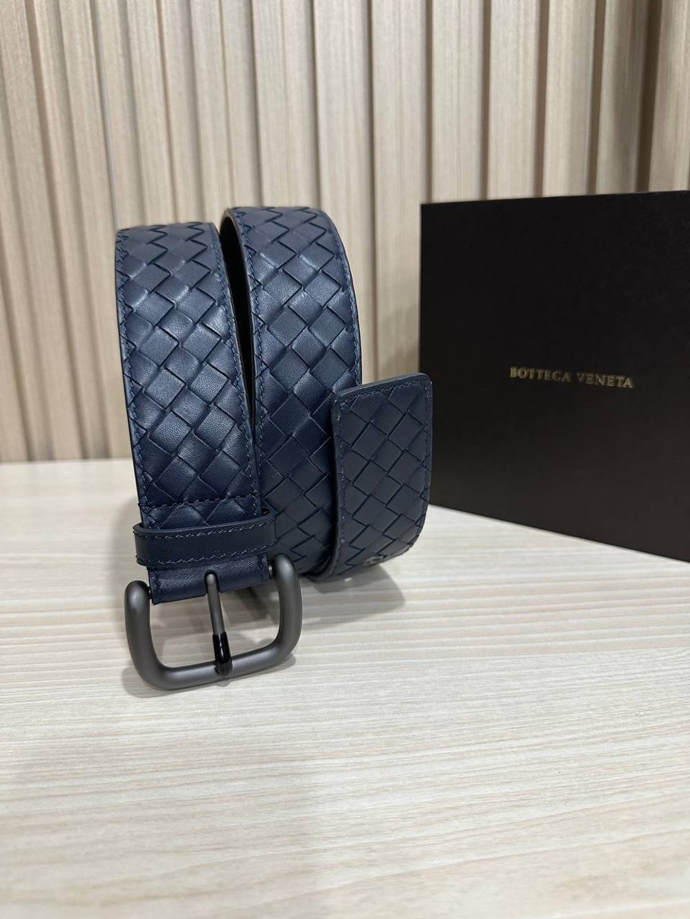 Ремень Bottega Veneta, арт. 475694329