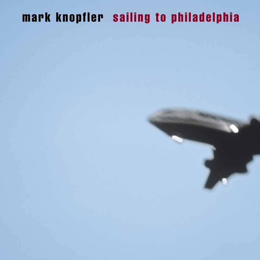 Mark Knopfler / Sailing To Philadelphia (2LP)