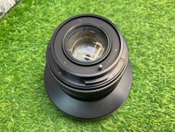 Зодиак-8 3.5/30mm