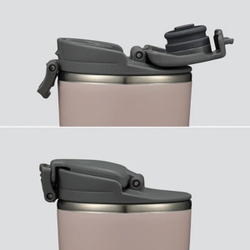 Термостакан ZOJIRUSHI SX-KA30-PM