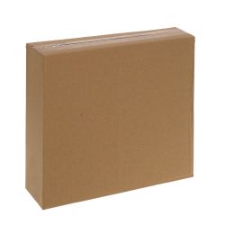 GAEM Блюдо "Пряник", L23 W22 H7 см