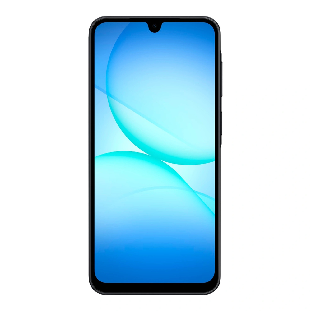Samsung Galaxy A17 8/256 ГБ чёрный