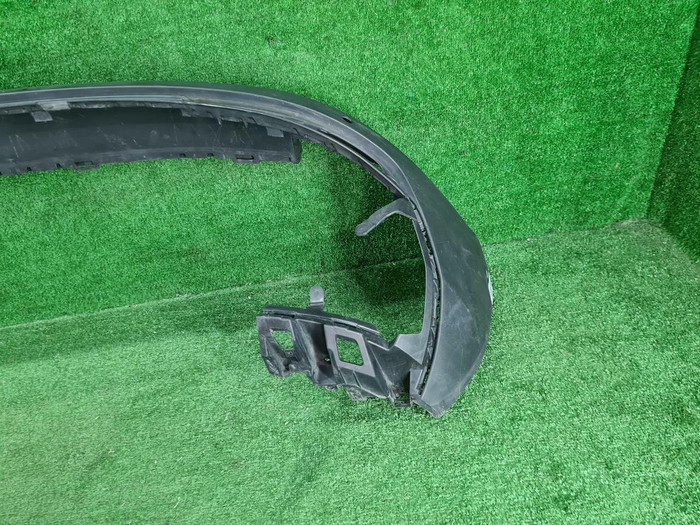 Бампер задний Skoda Karoq (2017-2021)