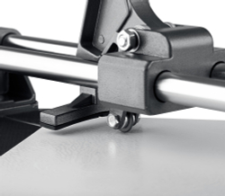 ЗУБР 600 мм, 15 мм, плиткорез на подшипниках (33195-60)