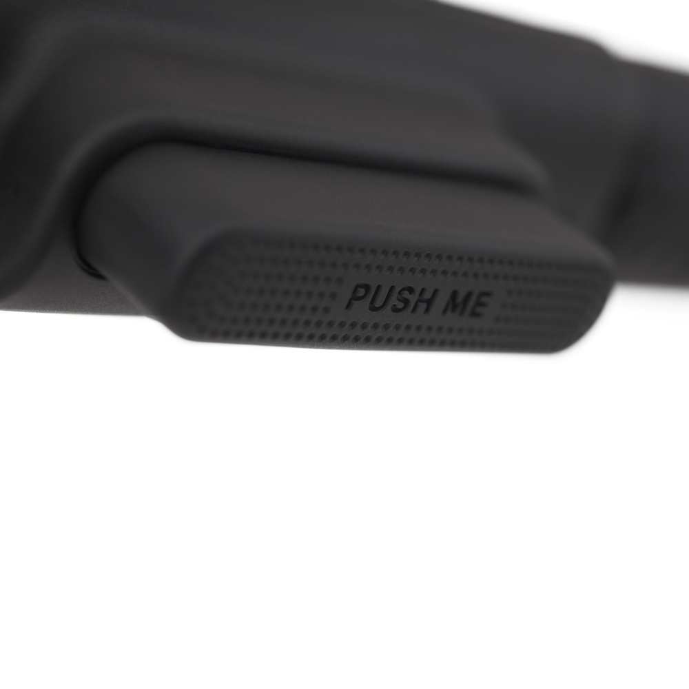 Коляска 2 в 1 ANEX Flo Lungo