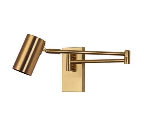 Настенный светильник Kink Light Хэлли 7657,20