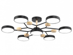 Люстра на штанге Ambrella Light FL FL4866
