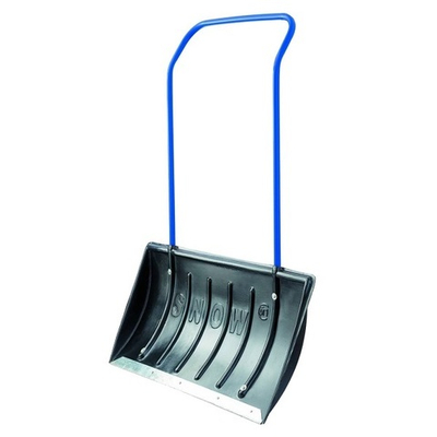 Движок для снега  790х450мм СИБРТЕХ Россия 61594