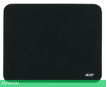 Коврик для мыши Acer OMP211 черный (ZL.MSPEE.002)