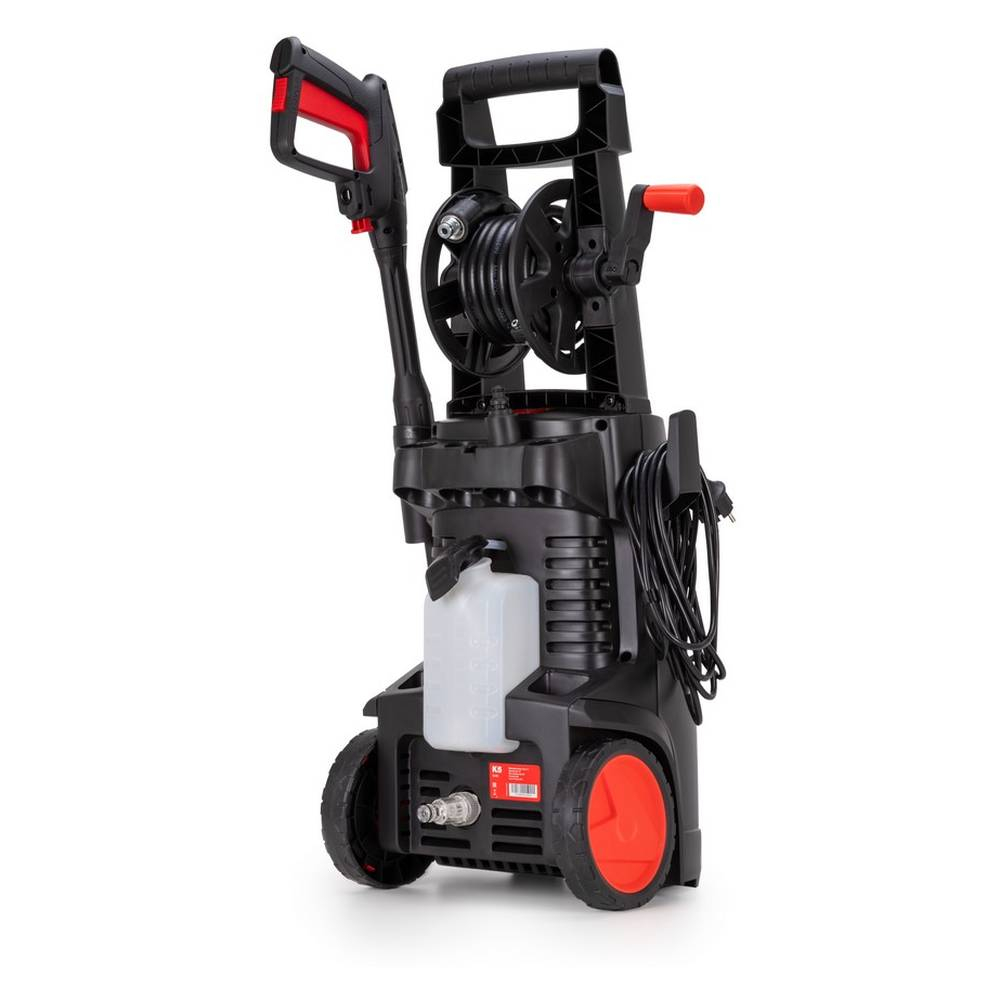 Мойка высокого давления Kvazarrus K 5 Base 7315