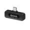 Boya BY-V30 Black