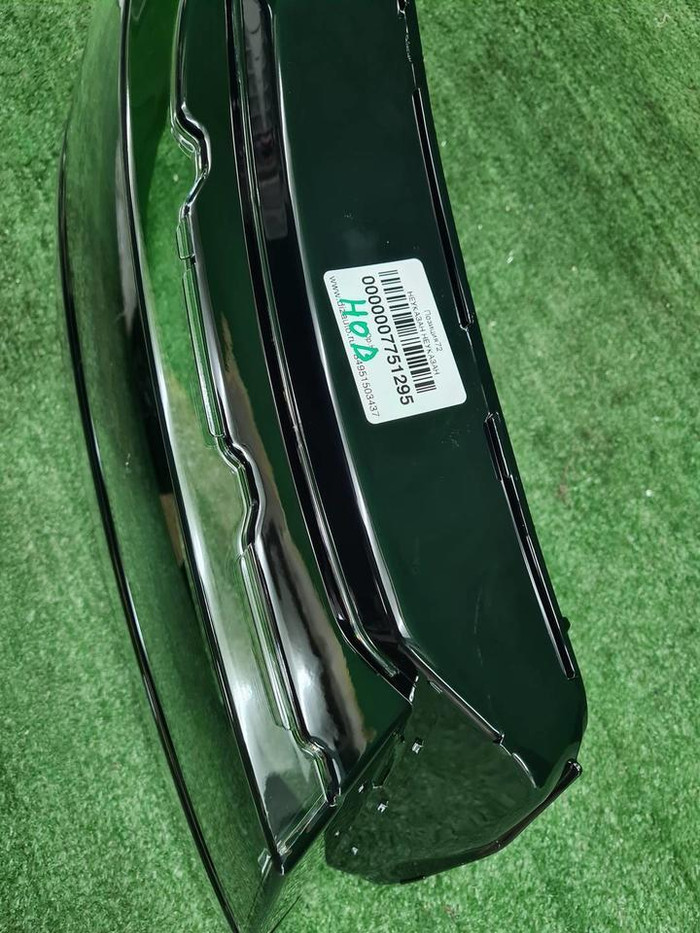 Стекло фары правое VW Tiguan 2 (2016-2020)