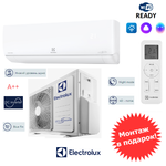 Electrolux EACS/I-12HFW/N8