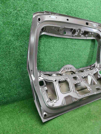 Крышка багажника Hyundai Tucson 4 (2020-н.в.)