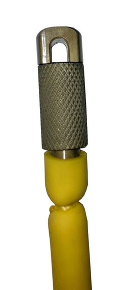 Амортизатор линя Borne Mini с винтовым карабином