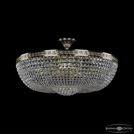 Потолочная люстра Bohemia Ivele 19281/80IV GB