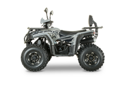 Квадроцикл YACOTA DRAGON 125 LUX-LD