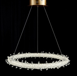 Люстра Lorenza