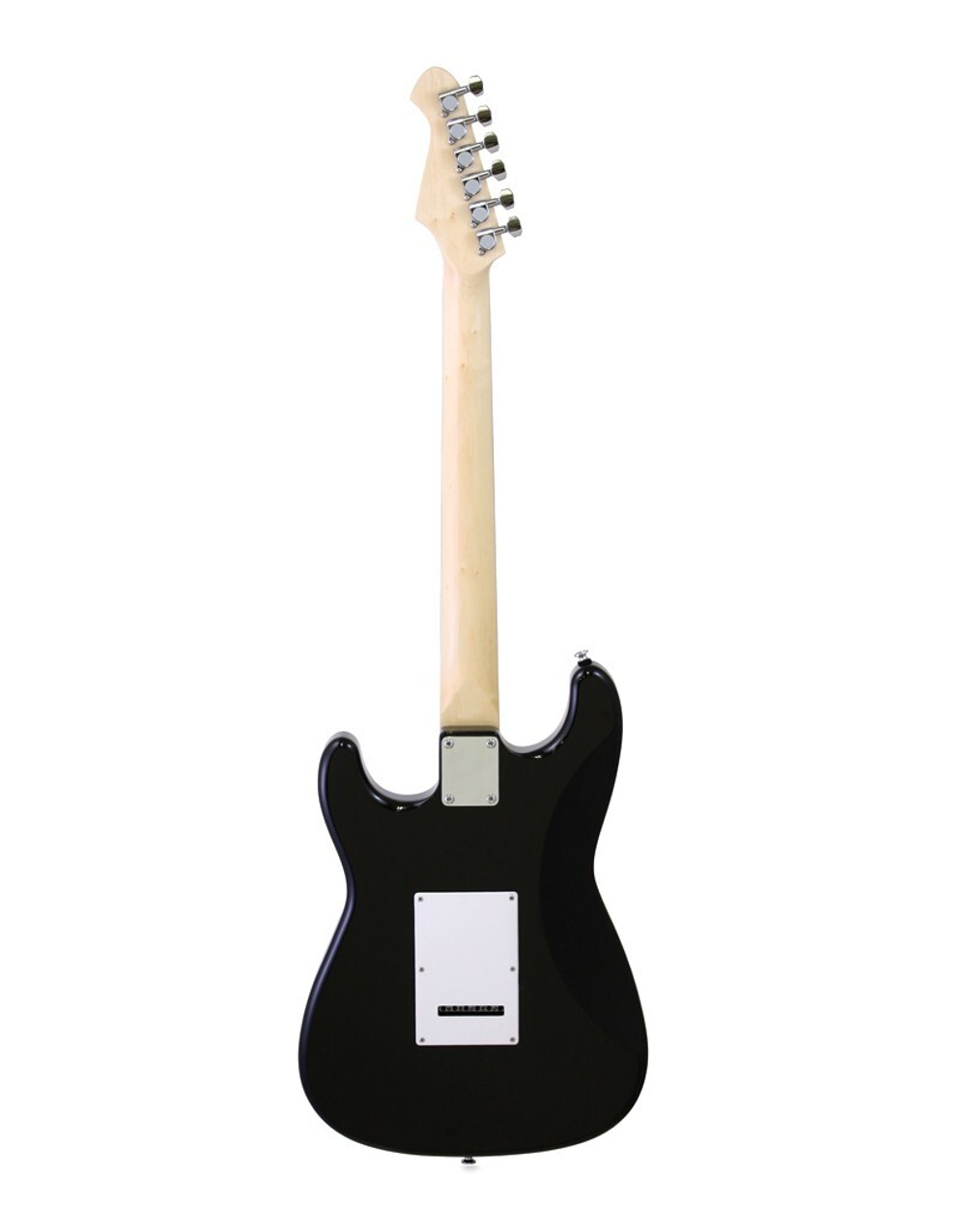 Aria STG-004 Black