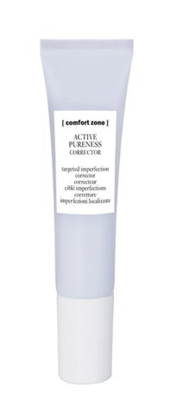 COMFORT ZONE Крем-корректор Active Pureness