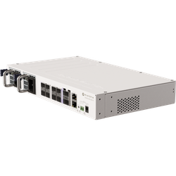 Коммутатор (свитч) MikroTik CRS510-8XS-2XQ-IN