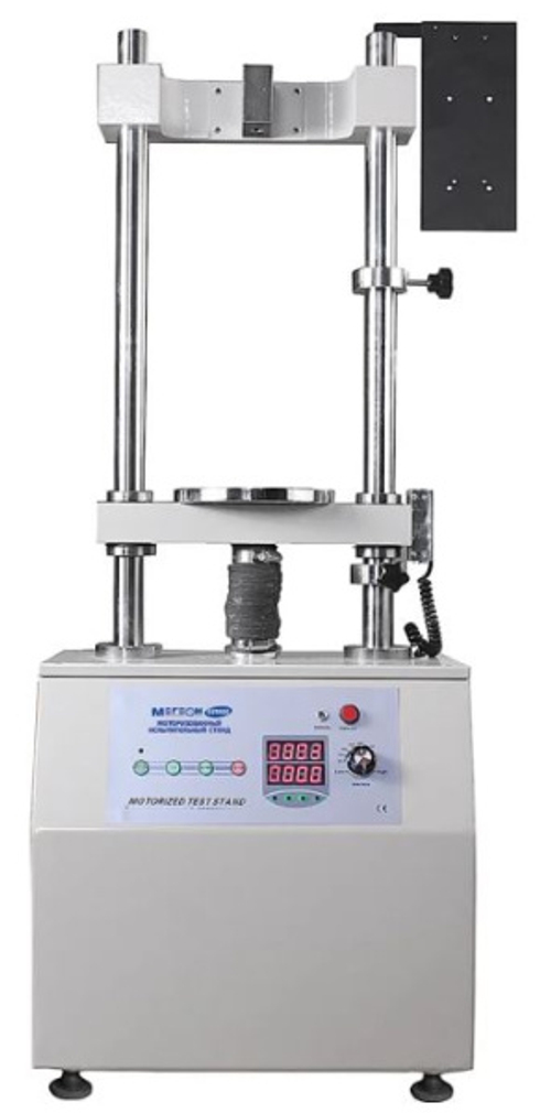 Стенд МЕГЕОН 031005