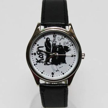 Часы наручные Korn группа