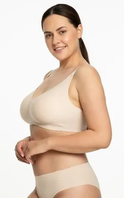 JELLY BRA COMFORT Бюст