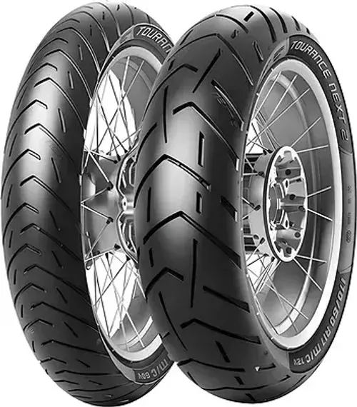 Metzeler Tourance Next 2 110/80 R19 59V (Передняя)
