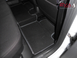 Lada Vesta 1 поколение 2180 (09.2015 - н.в.) седан