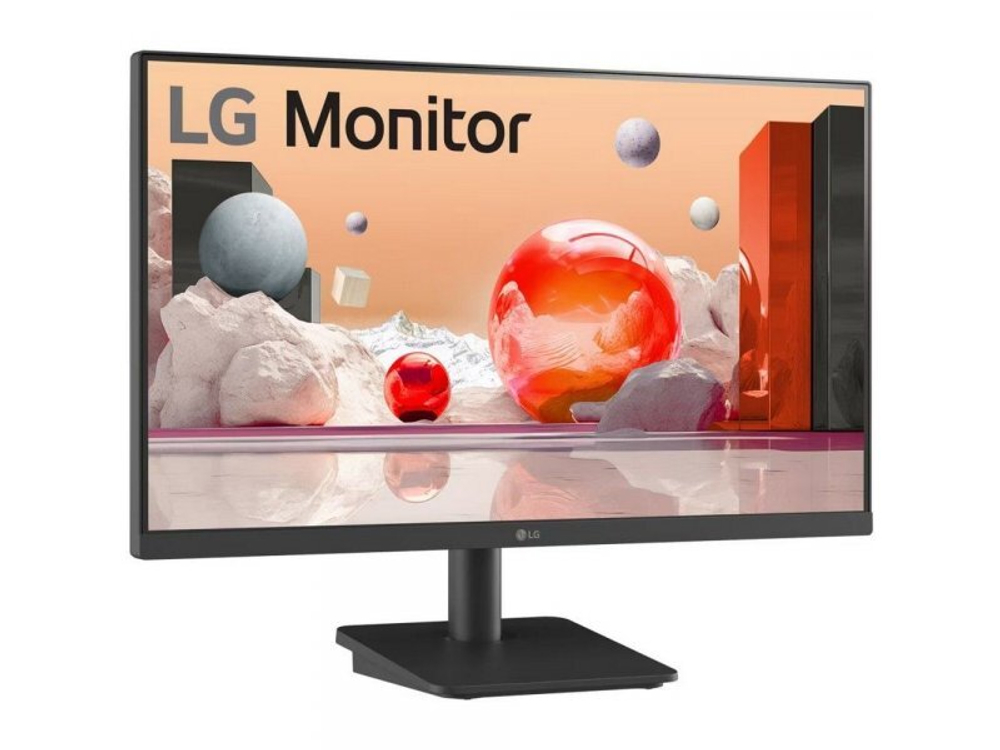 Монитор LG 24MS500-B