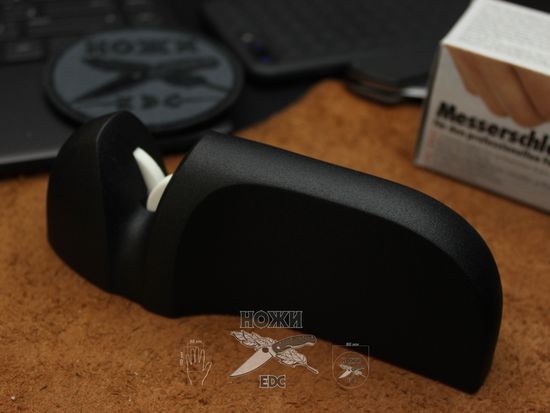 Точилка с керамическими дисками Solingen 1000