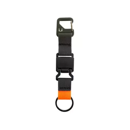 Держатель для ключей Black Ember Magnetic Key Ring