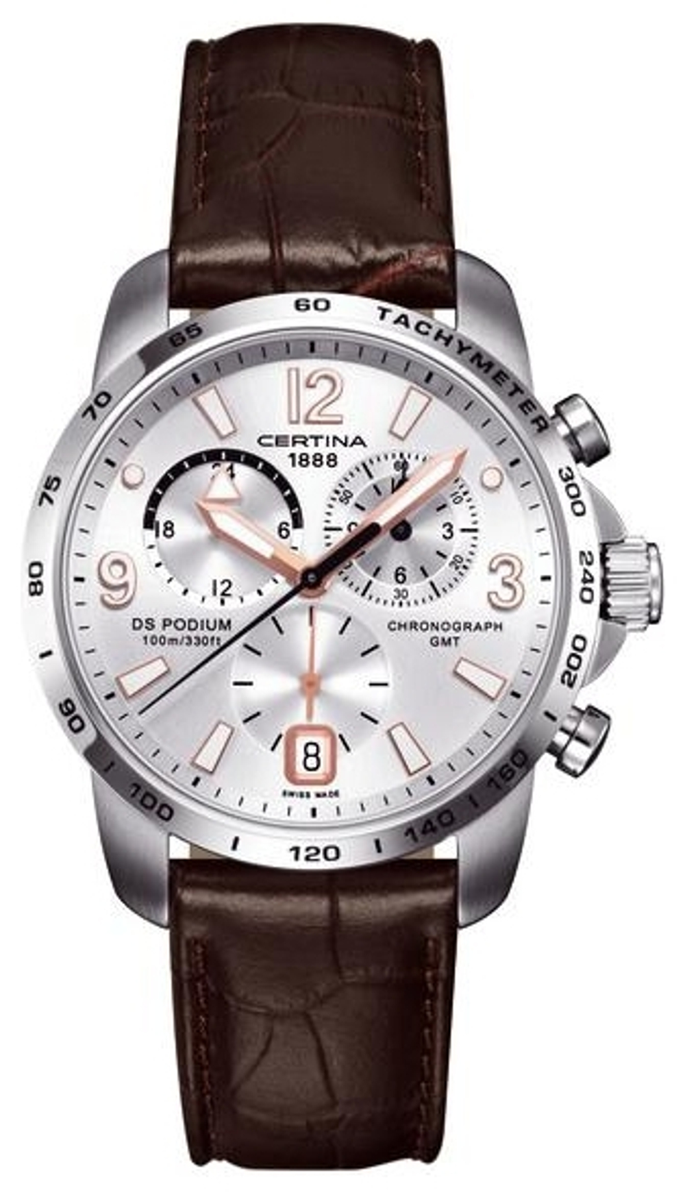 Certina 0016391603701