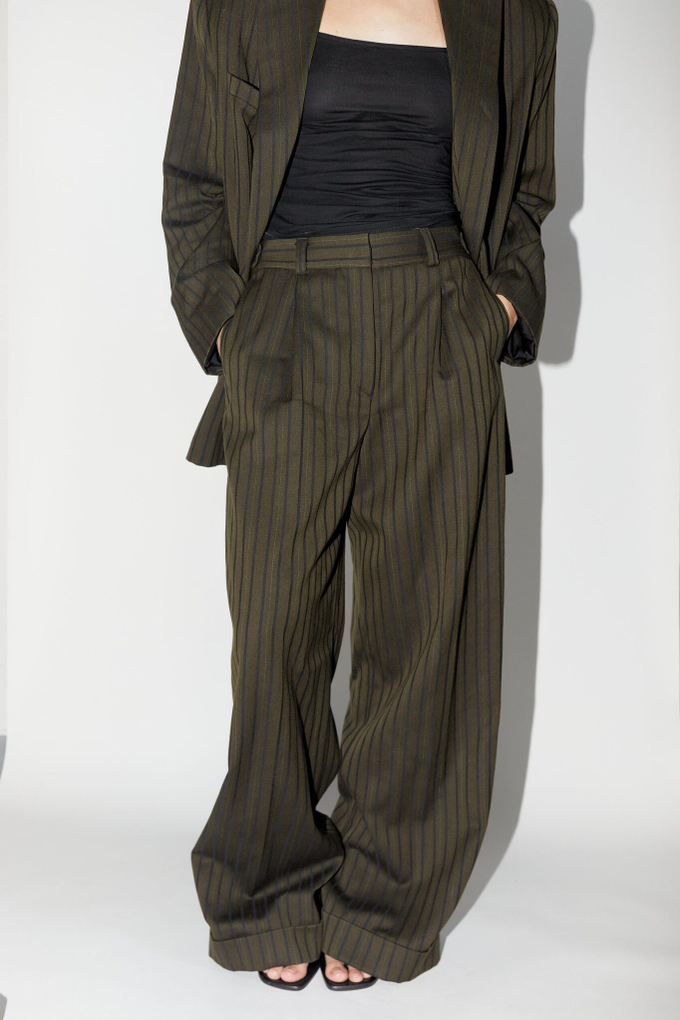 «Когда деревья были большими»