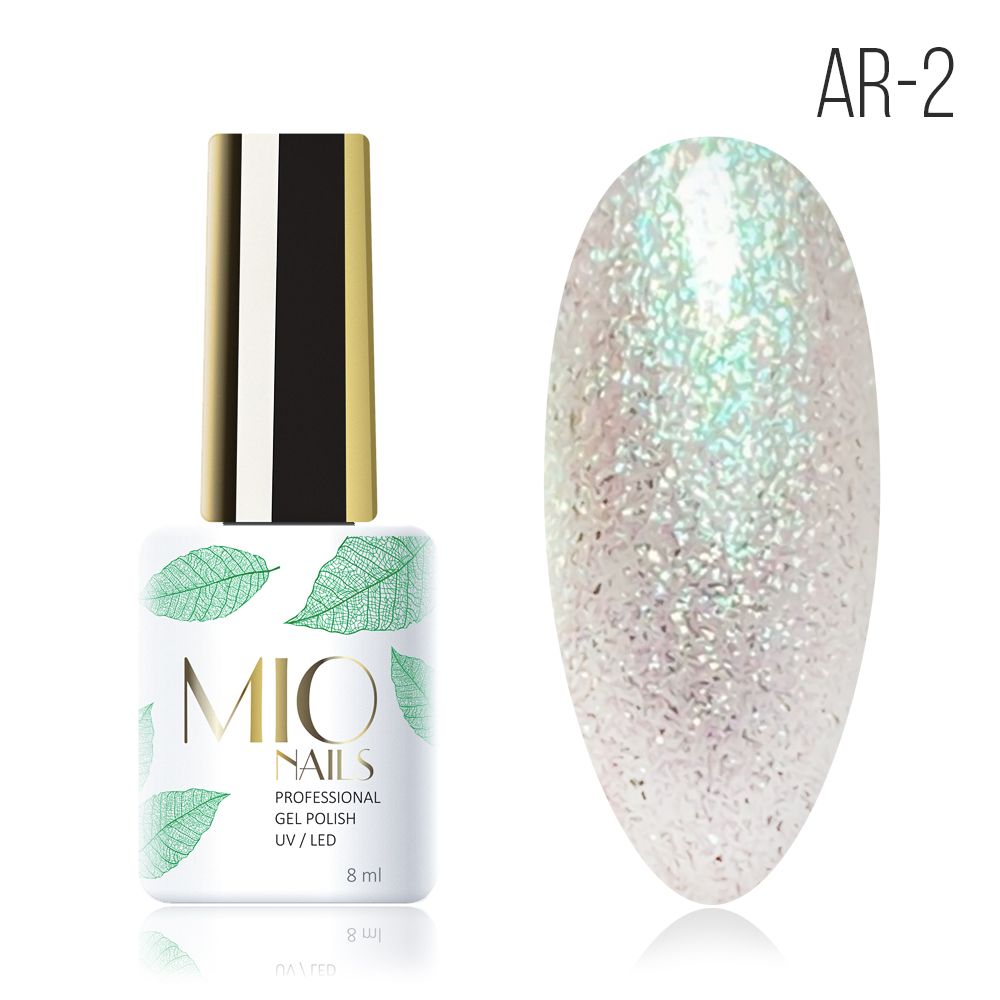 Mio Nails AR-2, 8 мл