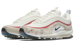 Кроссовки Nike Air Max 97 Premium Paint Splatter