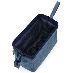 Косметичка travelcosmetic twist blue