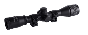 Прицел Nikko Stirling MOUNTMASTER 4x32 AO, сетка Half MD (NMMI432AO)