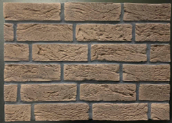 Облицовочная плитка Petra Клинкерный кирпич 17П5, 200-210х60-65х14 мм